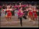 choeurs de l'armée rouge,ensemble de danse : danse russe