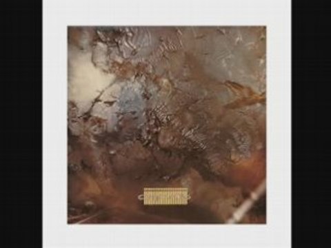 Cocteau Twins-My Love Paramour