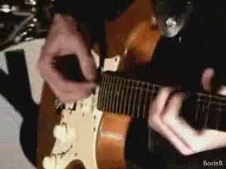 Lock3Down - In Between Hearts