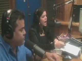 ENTREVISTA MDN URBE 963 FM parte 2