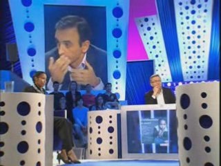 Zemmour face à Ayaan Hirsi Ali
