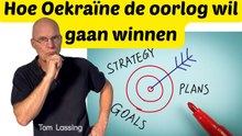 Oekraïne wint niet door frontaanval, maar door Rusland uit te putten