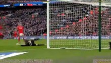 Liverpool 1-1 Manchester City - Goals and Highlights (28/2/2016)