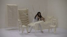 The Ghosts Of My Room 2015 By/ Jisoo Yoo