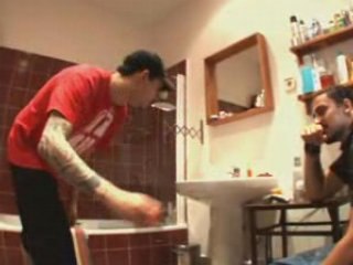 The Light Pong Masters