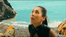 特工艾米拉 Ameera