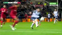 Preston North End 0-2 Liverpool - Goals and Highlights (28/10/2021)