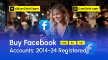 7 Smart Checks Before You buy bulk facebook accounts