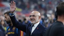 Pepe Brasín dimensiona la racha de España: “No es normal ni siquiera para equipos que ganan Eurocopas y Mundiales”