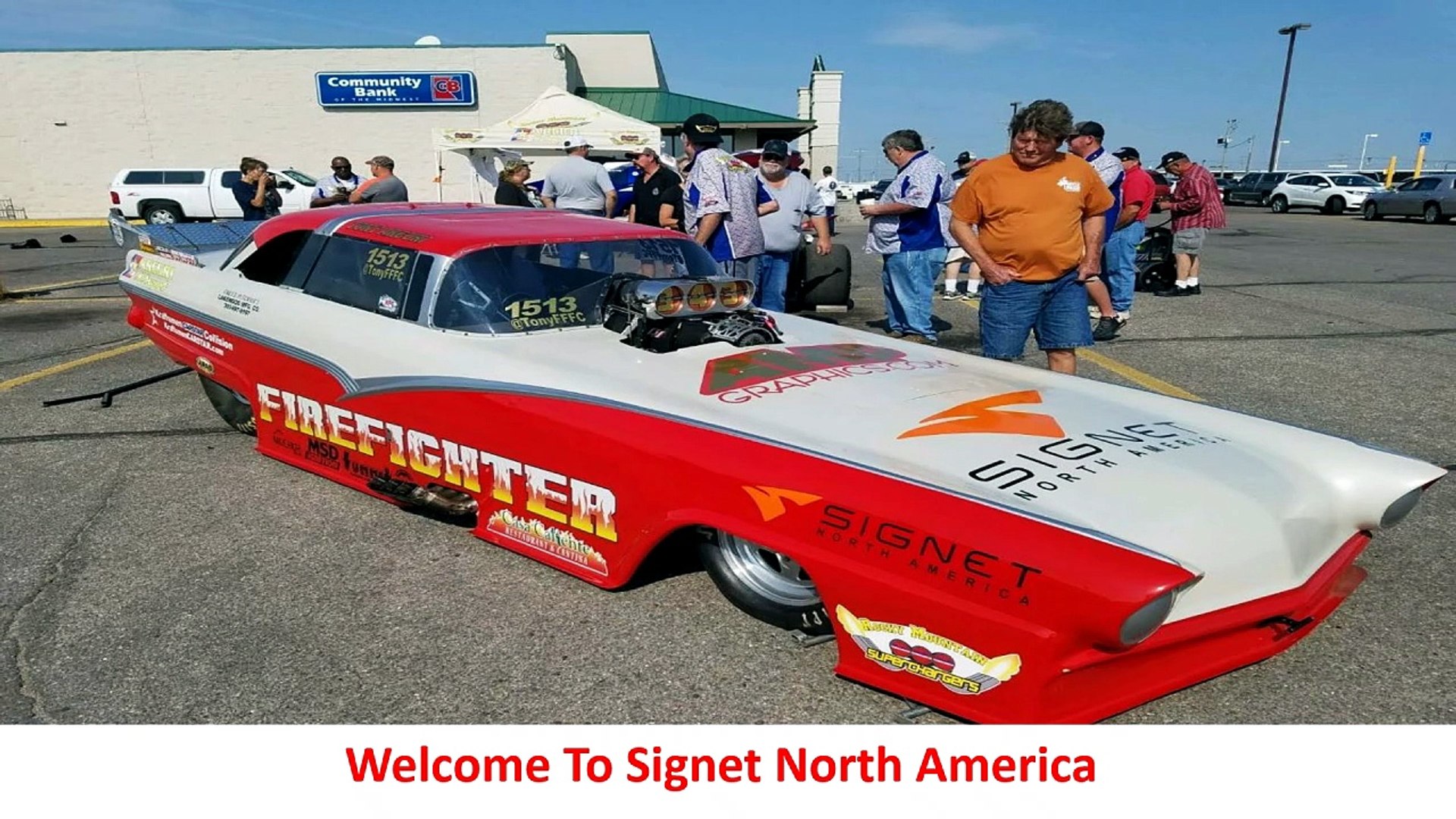 ⁣Signet North America - Best Hazmat Training in Pueblo West, CO