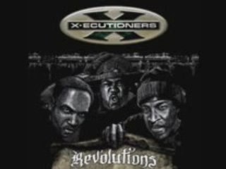 X-Ecutioners - Like this (feat_ Nikki)