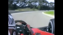 [HD] F1 1989 Gerhard Berger Ferrari 640 "Full Onboard" (Estoril) [PART 1 REMASTER]