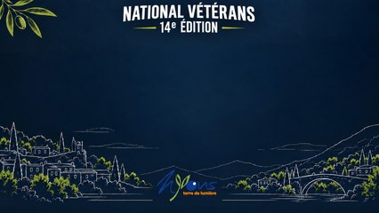 🔴 DIRECT PÉTANQUE | Nyons 2026 • National vétéran