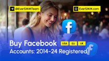What to Check Before You Buy Facebook Aged Account