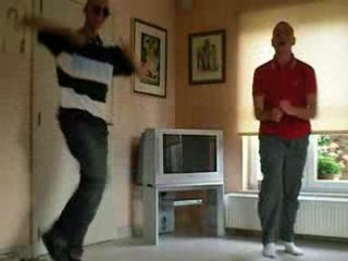 Hakke-xl feat le Joker PRISE 2