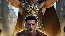 Wrath of Olympus The God King Returns [Full Movie]
