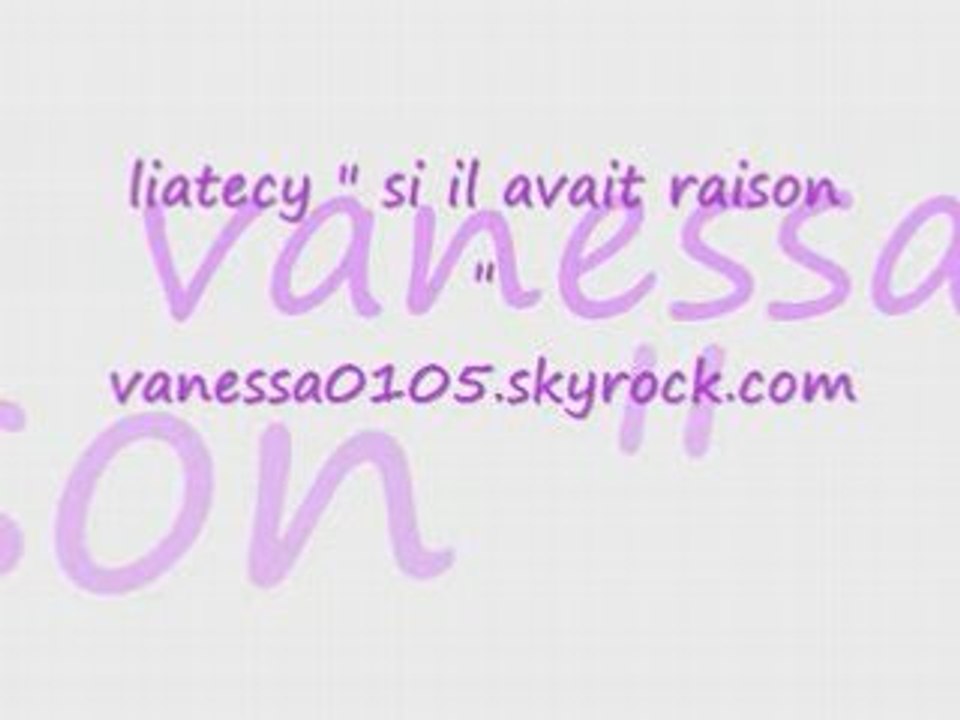 zouk 2008 liatecy