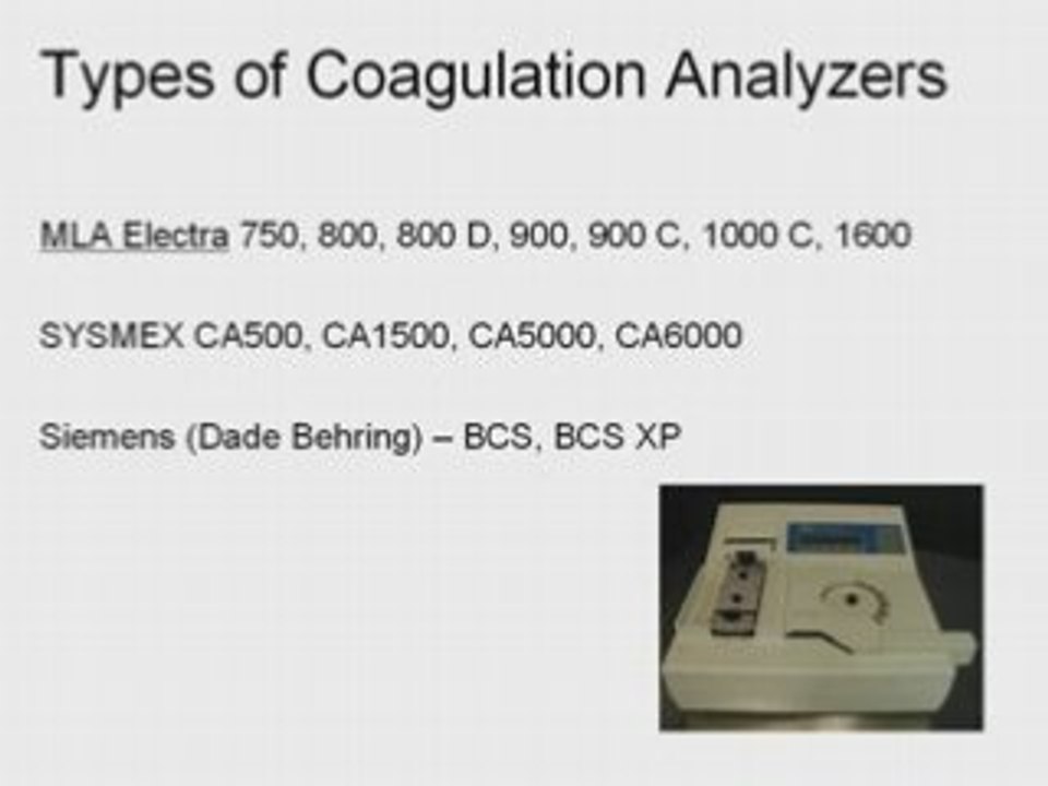 Clinical Laboratory Explained:
