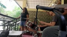 Torete cover by Inner sound band