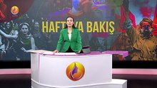 JIN TV-HAFTAYA BAKIŞ-Gülistan Azak-Aliye Yurdan-İstanbul'da kadınların Barış ve Demokratik Toplum Sürecinden beklentileri