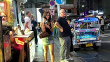 Thermae Cafe Boom Boom Freelancers 2026 - Thermae Cafe, Bangkok Soi 4, Bangkok Nana Plaza Nightlife