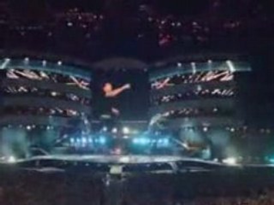 Rolling stones - Satisfaction (Live)