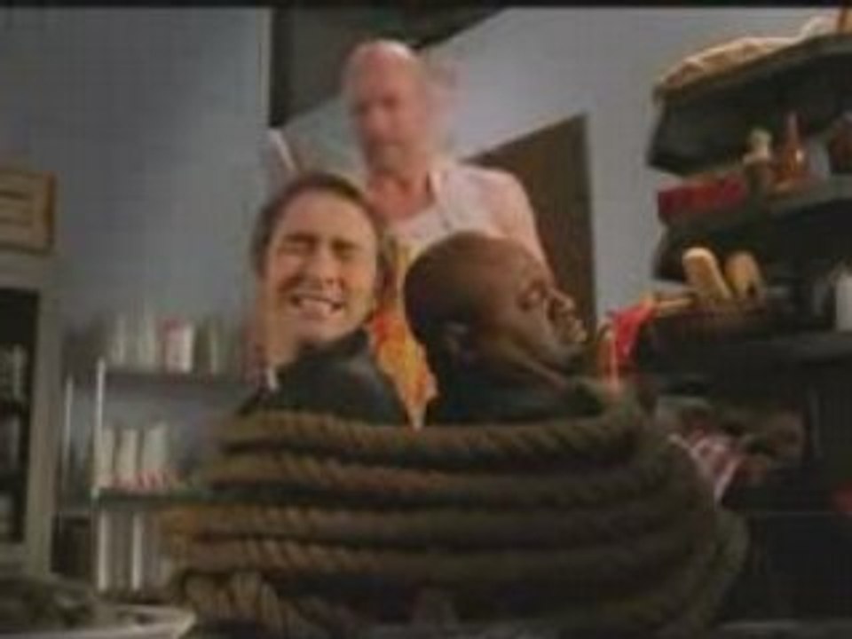 Trailer pushing daisies saison 2