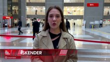 Fon soruşturması şüphelisi İskender Balcı Türkiye'ye dönerek teslim oldu