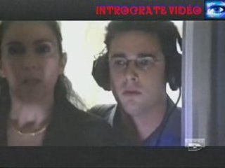 Hantise - La Maison de la peur - 3 de 3