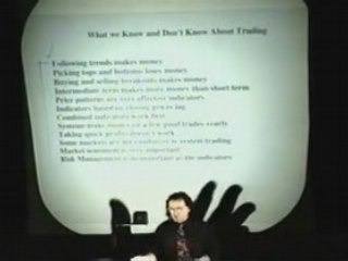 Jake Bernstein - Short Term Trading with Precise Timing