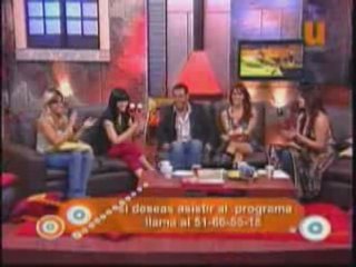 RBD en esta cañon parte4 (chicas)
