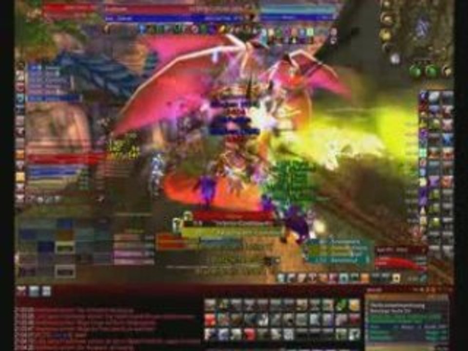 Freidenker - mh anetheron