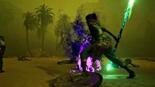1001 Threads of Mizan - Reveal Trailer