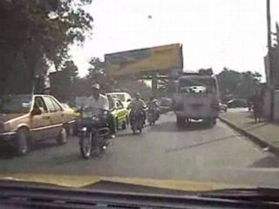 DOUALA-CAMEROUN 2008