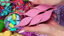 Relaxing asmr