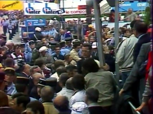 CHAMPIONNAT DU MONDE DE CYCLISME SUR ROUTE - 1980 - 6E -