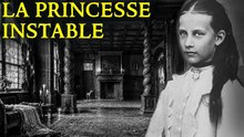 La vie scandaleuse de la petite-fille « instable » de la reine Victoria
