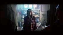 BABA YAGA Bande Annonce VF (2017)
