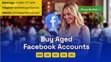 10 Recommended Facebook Platforms for Those Who Buy Facebook Account