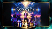Millicent Taffe | All I Ever Wanted