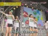 Idoling!!! diary 080731a Songs