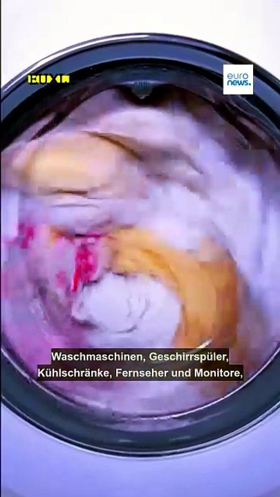 Defektes Gerät? EU-Richtlinie zwingt Hersteller Reparatur leichter zu ermöglichen