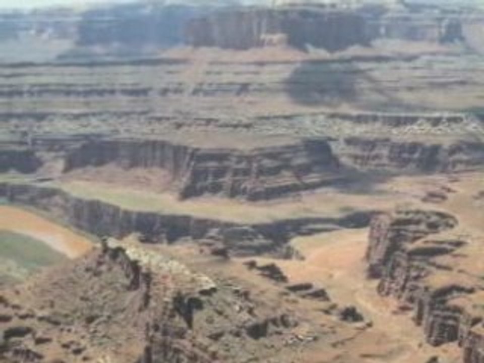 Paysages américains