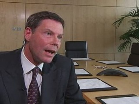 Banks Warned of Economic Worries