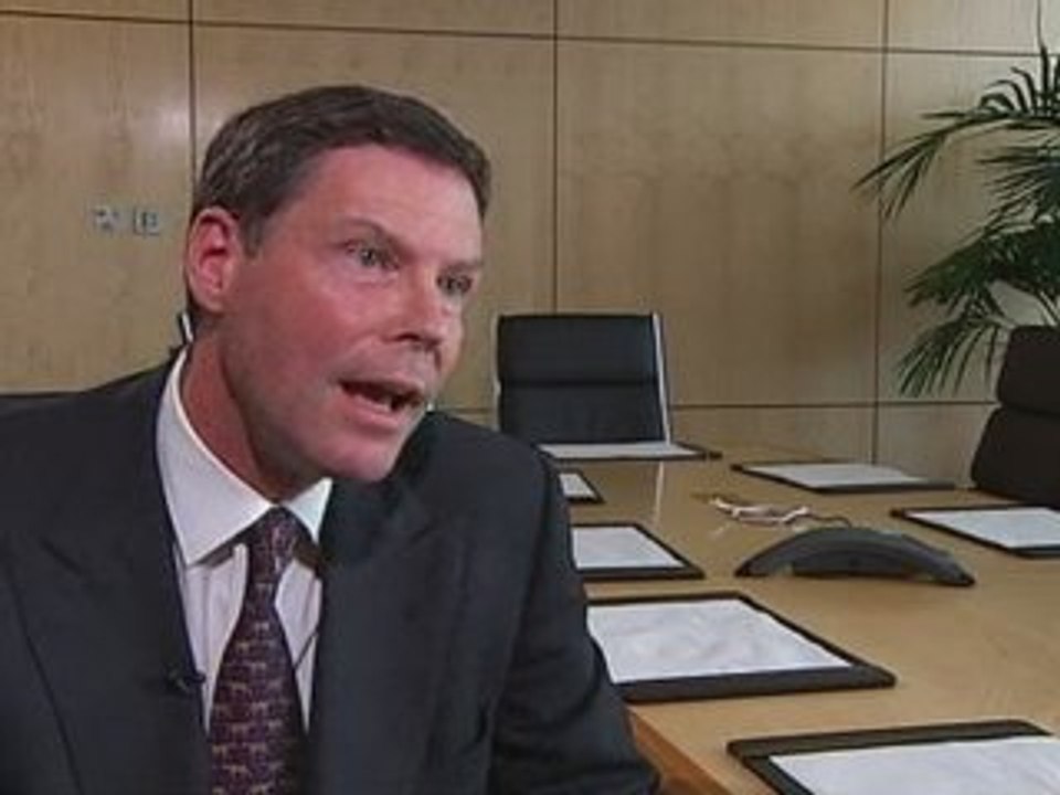 Banks Warned of Economic Worries