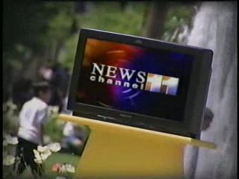 KNTV Today About The Bay Promo 2000