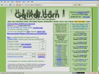 Free PTC autoclicker for 15 PTC sites