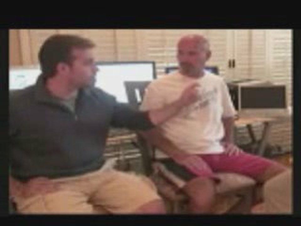 Frank Kern Part 2 on How to Make Money Online