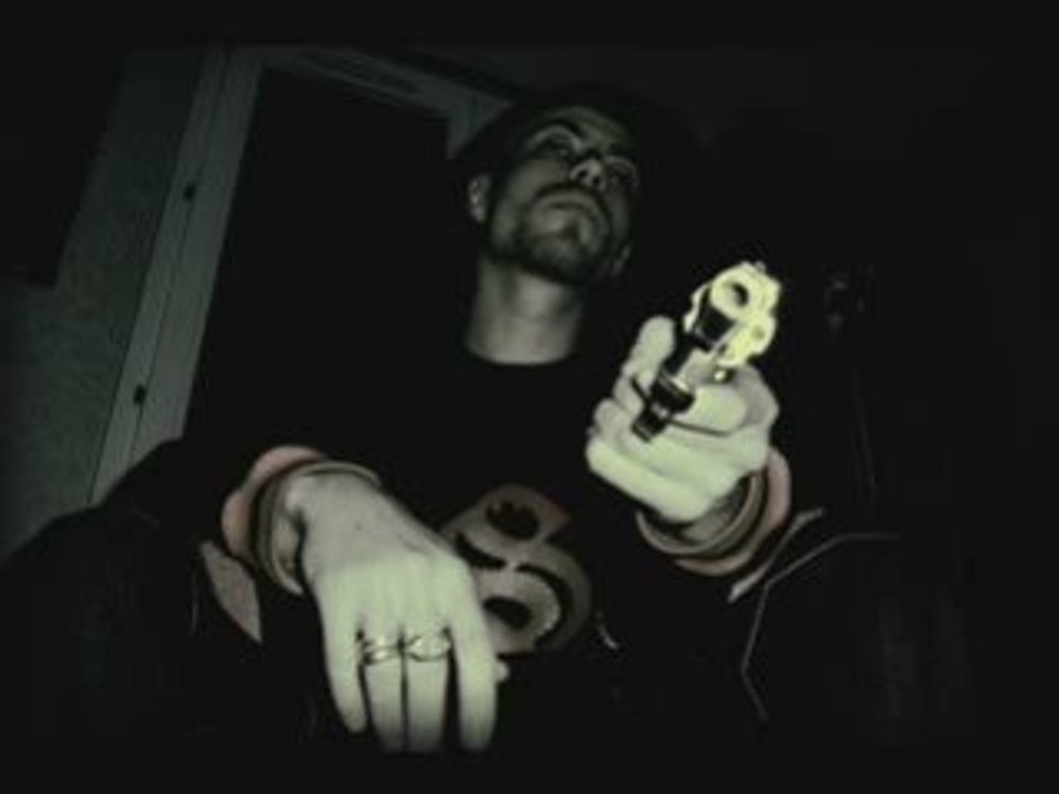 Swift Guad - Du Côté Sombre