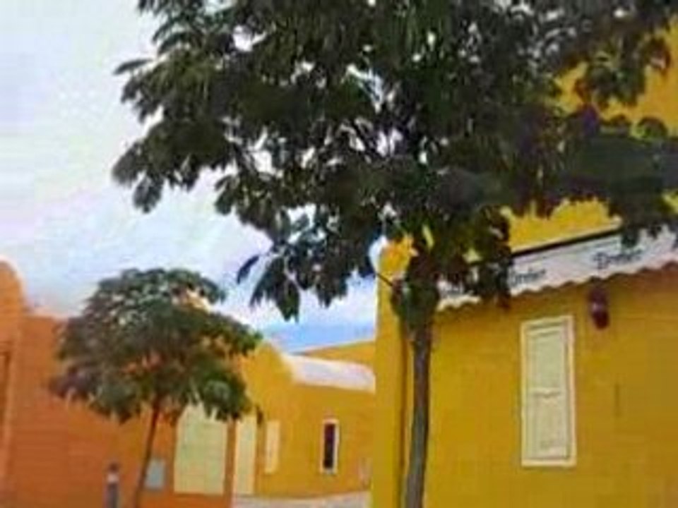 LA MAISON DE JABA